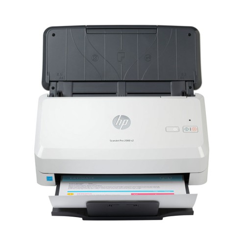 Máy quét HP ScanJet Pro 3000 s4 (6FW07A) Máy quét HP ScanJet Pro 3000 s4 (6FW07A)